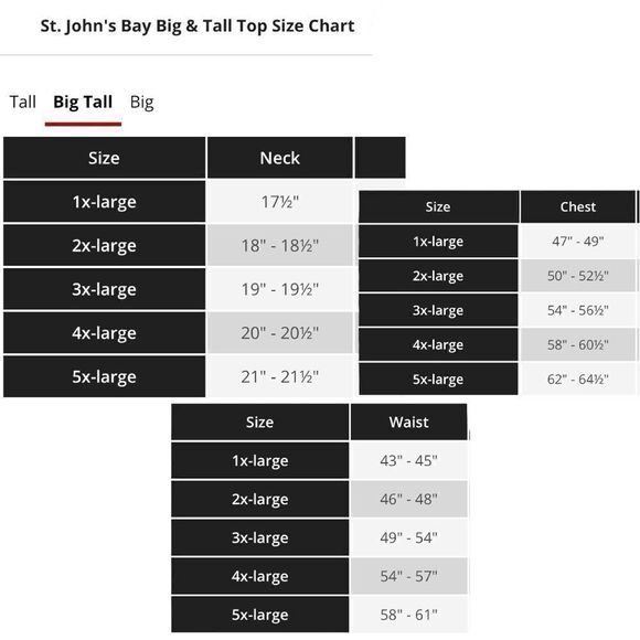 St. John’s Bay Super Soft Jersey Classic Fit Short Sleeve Pocket Polo Shirt - Picture 16 of 16